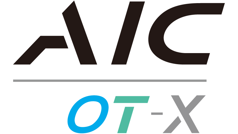 AIC OTX Microservice System Accelerates AIoT Digital Transformation