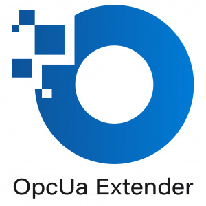 AIC OpcUa Extender Server 